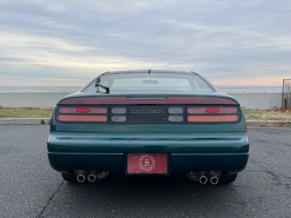 Used-1996-Nissan-300ZX