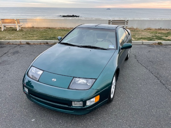 Used-1996-Nissan-300ZX