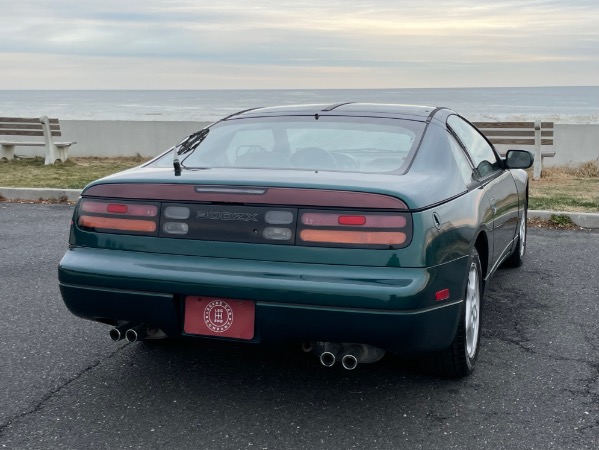 Used-1996-Nissan-300ZX