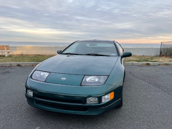 Used-1996-Nissan-300ZX