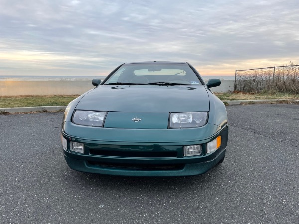 Used-1996-Nissan-300ZX