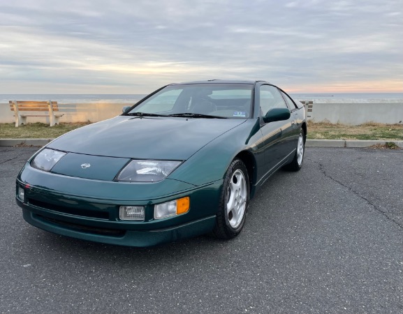 Used-1996-Nissan-300ZX