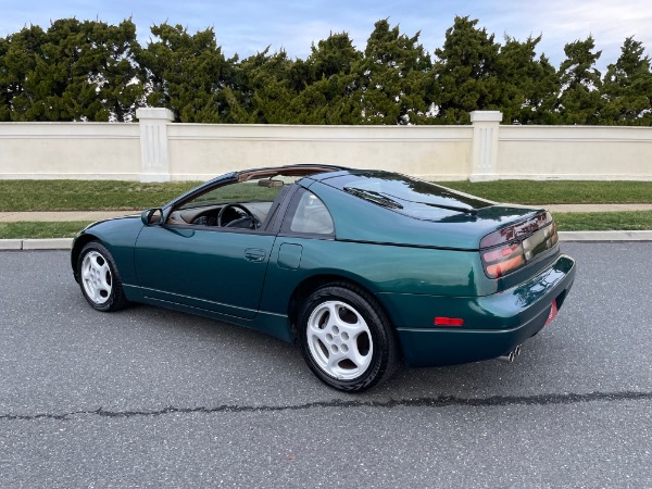 Used-1996-Nissan-300ZX