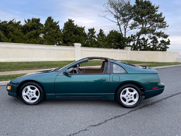 Used-1996-Nissan-300ZX