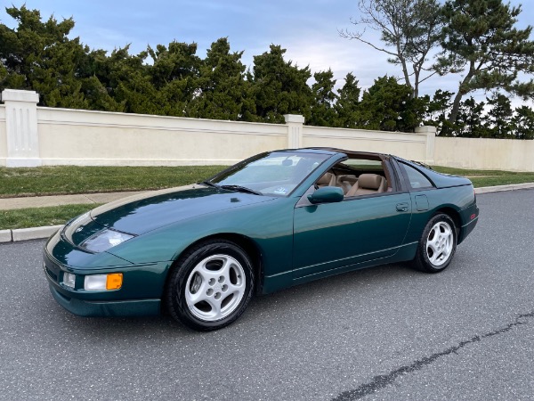 Used-1996-Nissan-300ZX