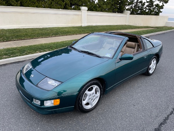 Used-1996-Nissan-300ZX