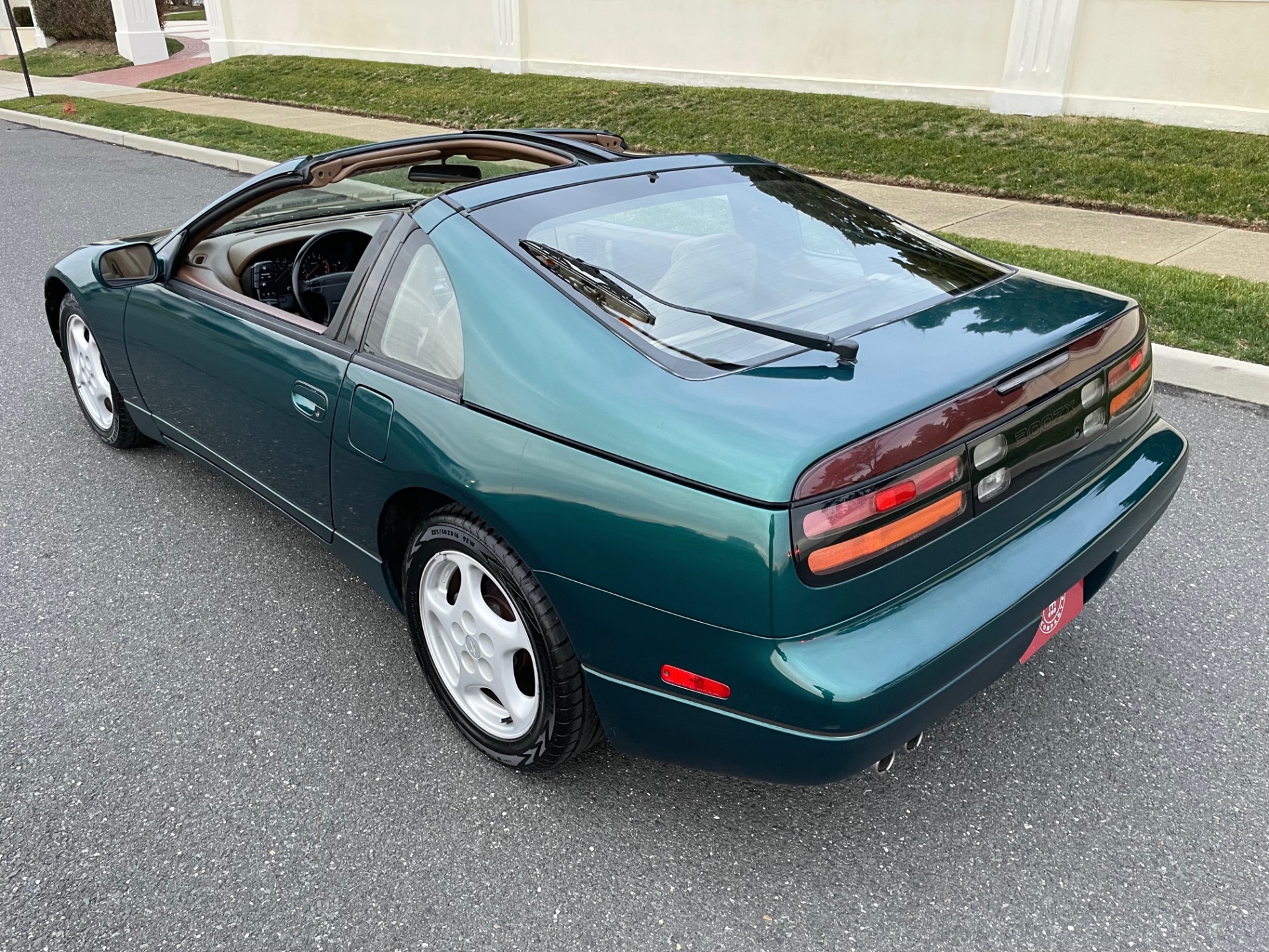 Used-1996-Nissan-300ZX