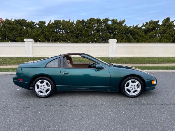 Used-1996-Nissan-300ZX