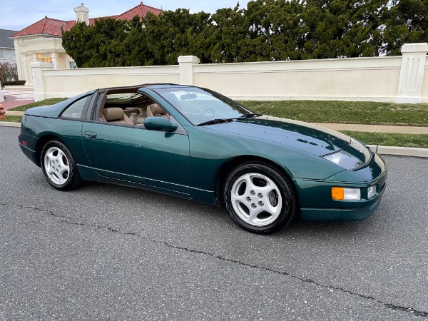 Used-1996-Nissan-300ZX