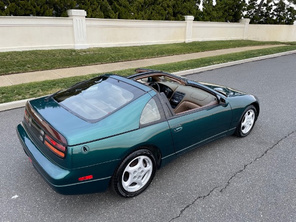 Used-1996-Nissan-300ZX