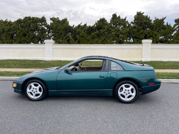 Used-1996-Nissan-300ZX