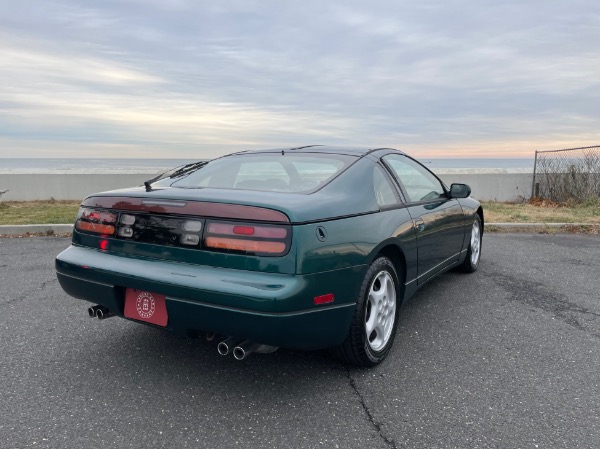 Used-1996-Nissan-300ZX