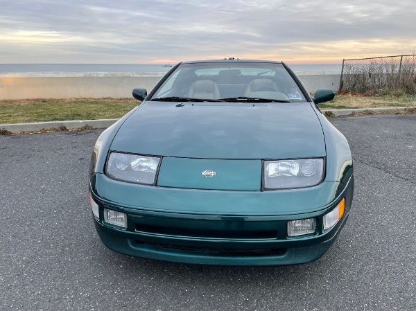 Used-1996-Nissan-300ZX