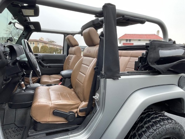 Used-2011-Jeep-Wrangler-Sahara-$39k-in-Custom-upgrades!-Power-Top-Sahara