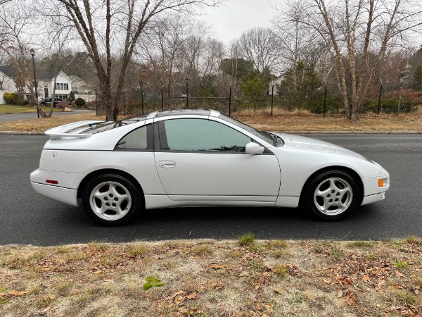 Used-1996-Nissan-300ZX-Twin-Turbo-Z32