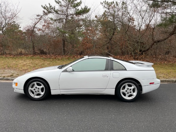 Used-1996-Nissan-300ZX-Twin-Turbo-Z32