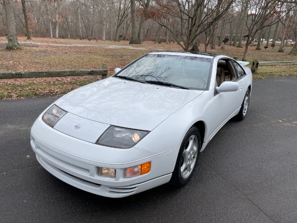 Used-1996-Nissan-300ZX-Twin-Turbo-Z32