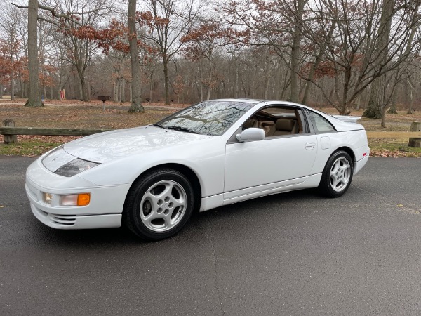 Used-1996-Nissan-300ZX-Twin-Turbo-Z32