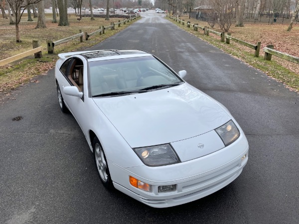 Used-1996-Nissan-300ZX-Twin-Turbo-Z32