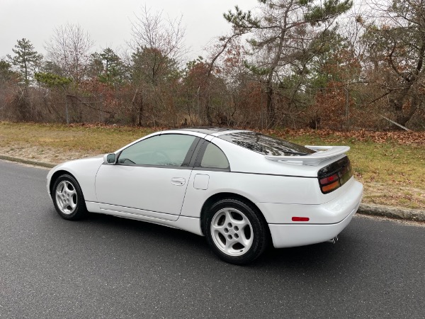 Used-1996-Nissan-300ZX-Twin-Turbo-Z32