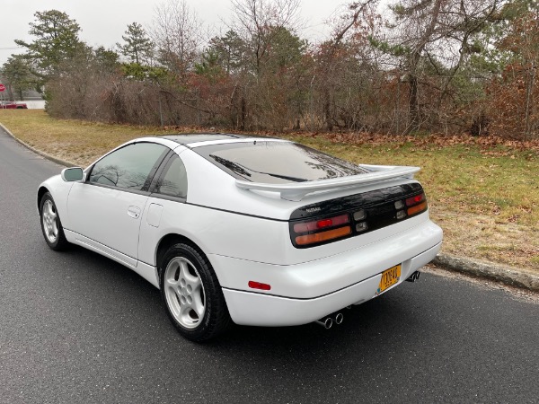 Used-1996-Nissan-300ZX-Twin-Turbo-Z32