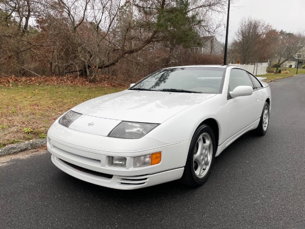 Used-1996-Nissan-300ZX-Twin-Turbo-Z32