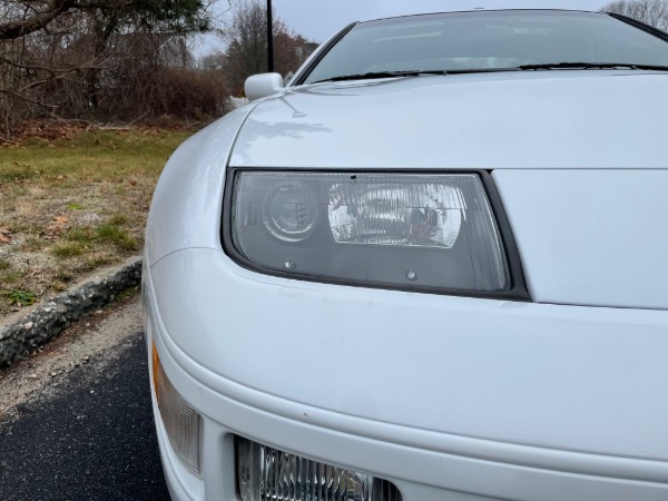 Used-1996-Nissan-300ZX-Twin-Turbo-Z32