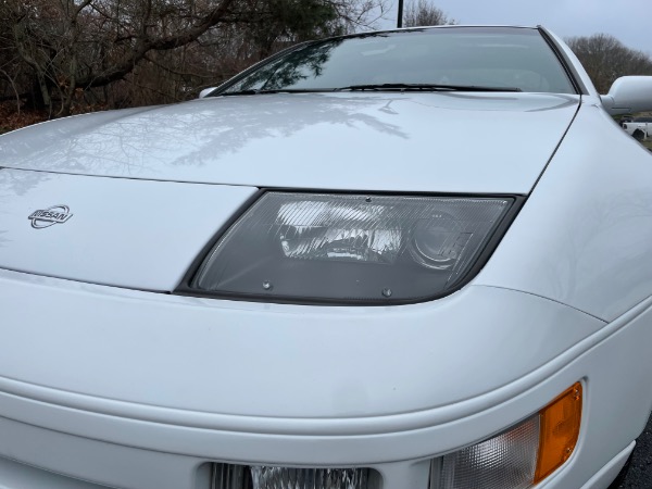 Used-1996-Nissan-300ZX-Twin-Turbo-Z32