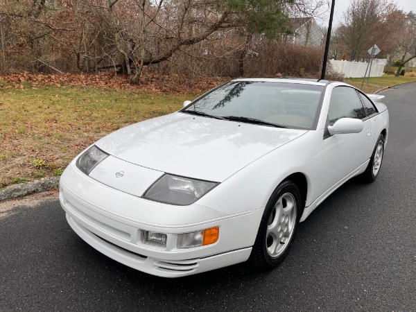 Used-1996-Nissan-300ZX-Twin-Turbo-Z32