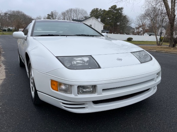 Used-1996-Nissan-300ZX-Twin-Turbo-Z32