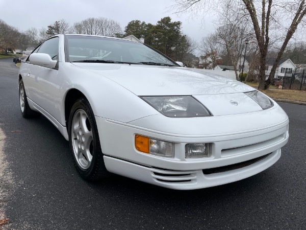 Used-1996-Nissan-300ZX-Twin-Turbo-Z32