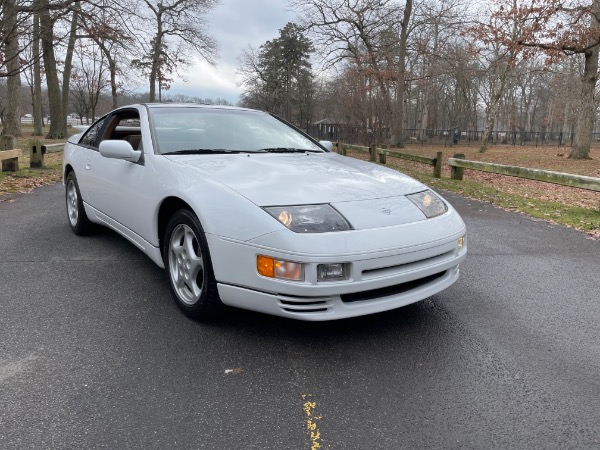 Used-1996-Nissan-300ZX-Twin-Turbo-Z32