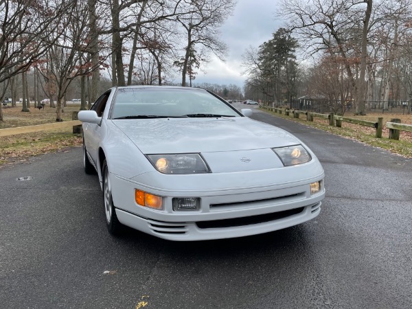 Used-1996-Nissan-300ZX-Twin-Turbo-Z32