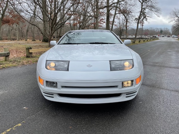 Used-1996-Nissan-300ZX-Twin-Turbo-Z32