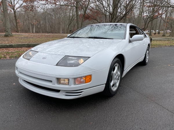 Used-1996-Nissan-300ZX-Twin-Turbo-Z32