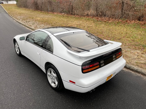 Used-1996-Nissan-300ZX-Twin-Turbo-Z32