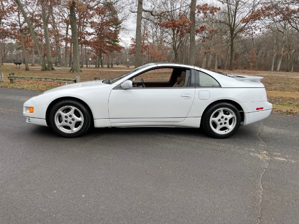 Used-1996-Nissan-300ZX-Twin-Turbo-Z32