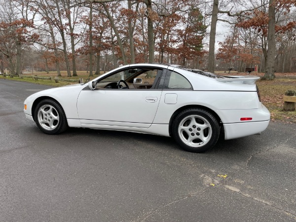 Used-1996-Nissan-300ZX-Twin-Turbo-Z32