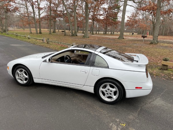 Used-1996-Nissan-300ZX-Twin-Turbo-Z32