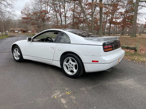 Used-1996-Nissan-300ZX-Twin-Turbo-Z32