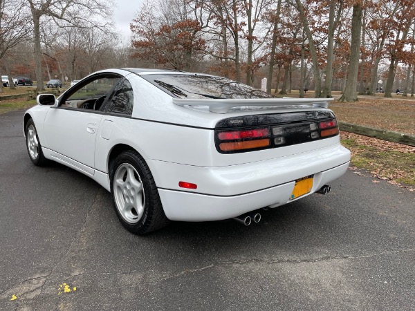 Used-1996-Nissan-300ZX-Twin-Turbo-Z32