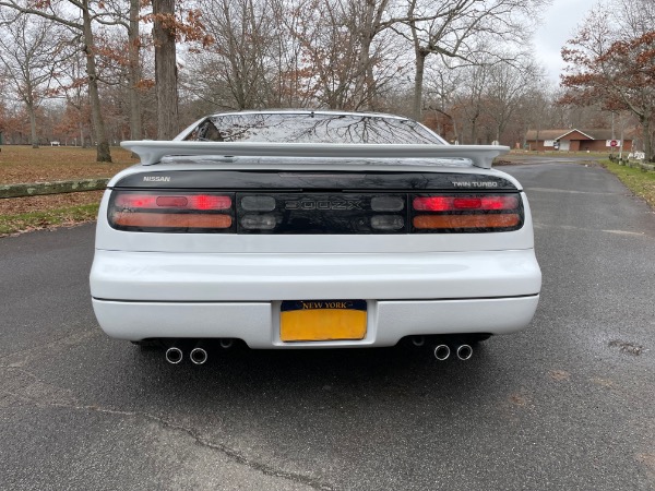 Used-1996-Nissan-300ZX-Twin-Turbo-Z32