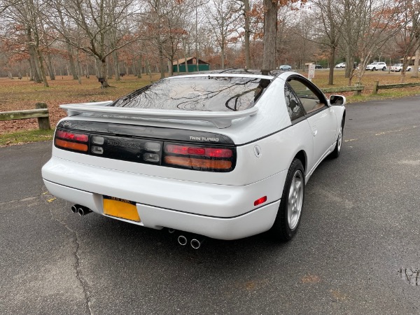 Used-1996-Nissan-300ZX-Twin-Turbo-Z32