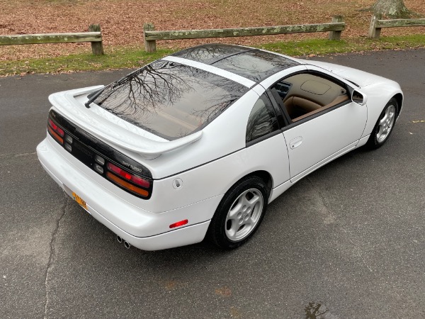 Used-1996-Nissan-300ZX-Twin-Turbo-Z32