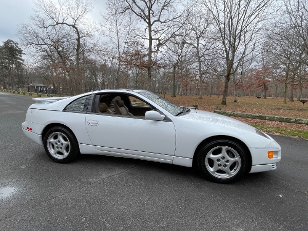 Used-1996-Nissan-300ZX-Twin-Turbo-Z32