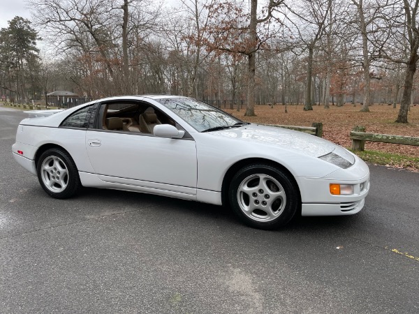 Used-1996-Nissan-300ZX-Twin-Turbo-Z32