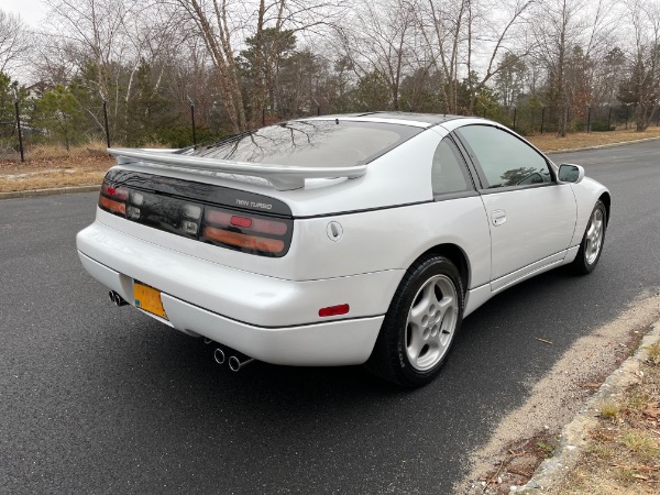 Used-1996-Nissan-300ZX-Twin-Turbo-Z32