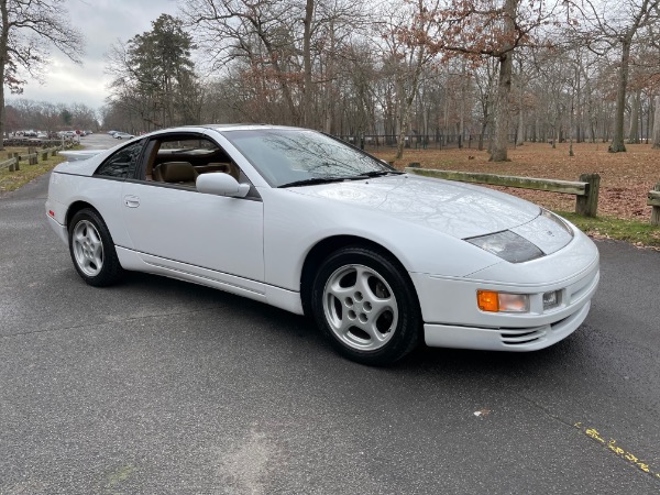 Used-1996-Nissan-300ZX-Twin-Turbo-Z32