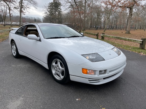 Used-1996-Nissan-300ZX-Twin-Turbo-Z32