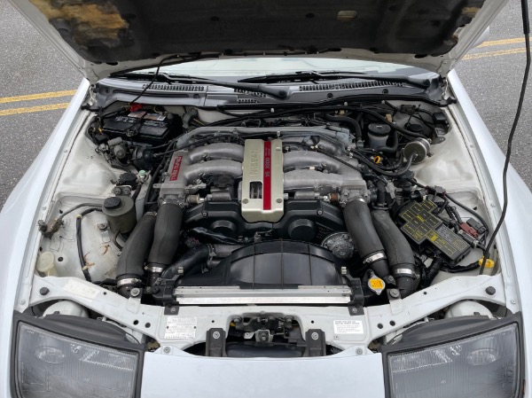 Used-1996-Nissan-300ZX-Twin-Turbo-Z32